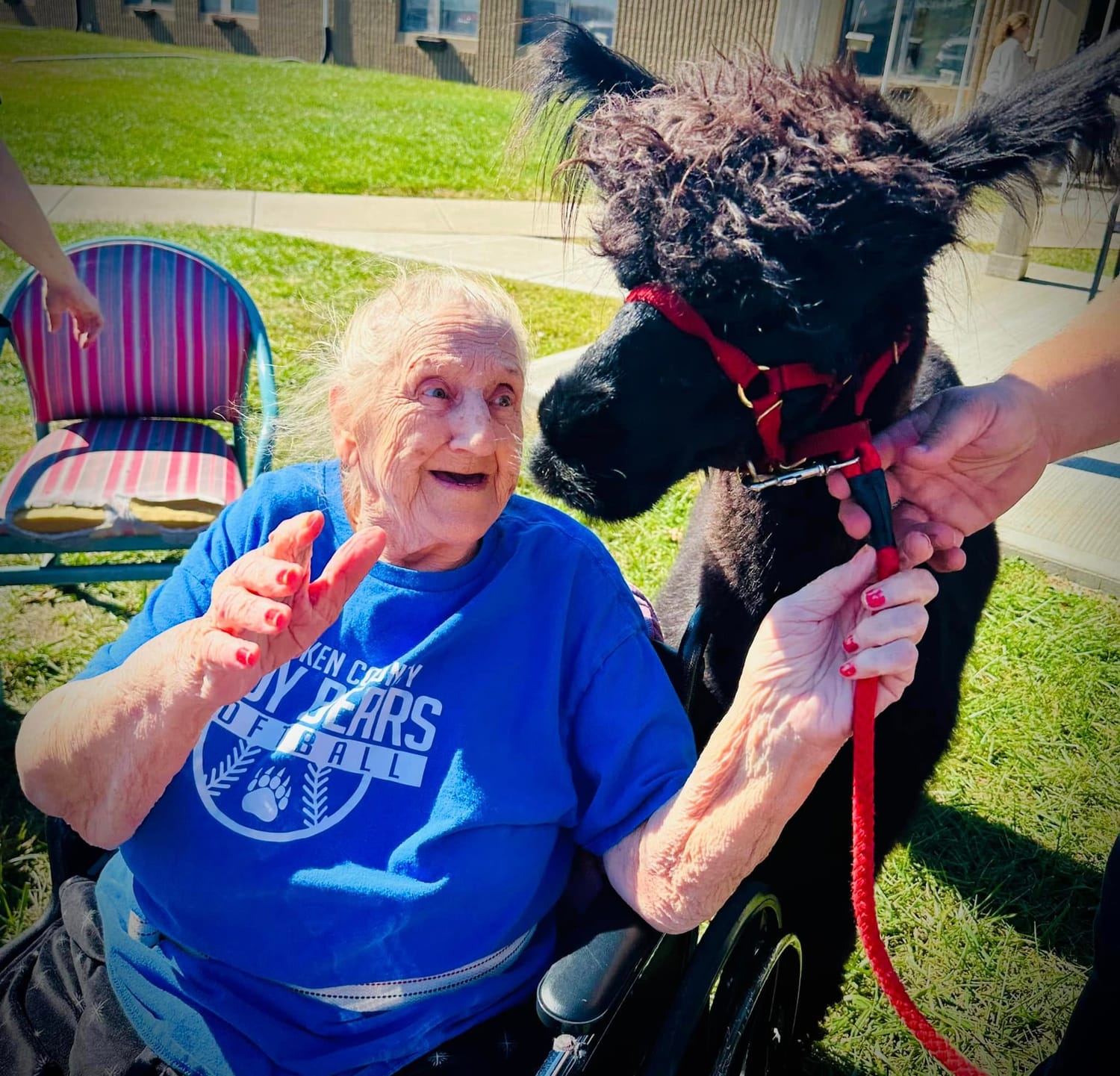 Long-Term Care